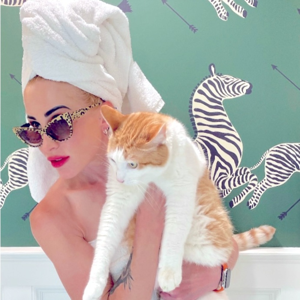 Meet your Posher, Michelle